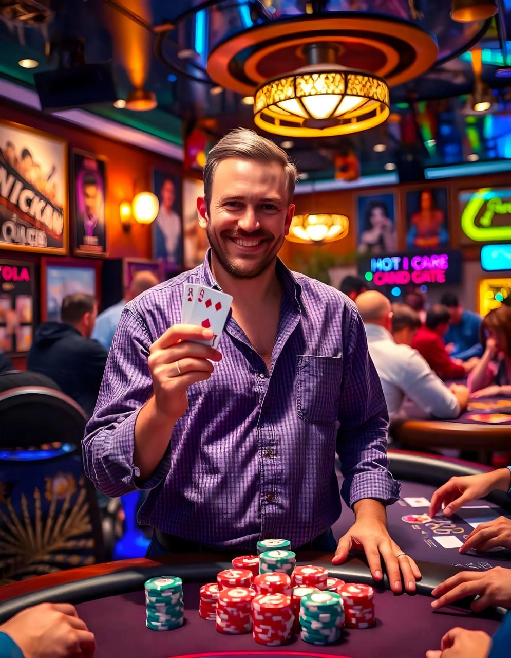 GPO388 Tembak Ikan gameplay ikan langka bos laut monster jackpot arcade online